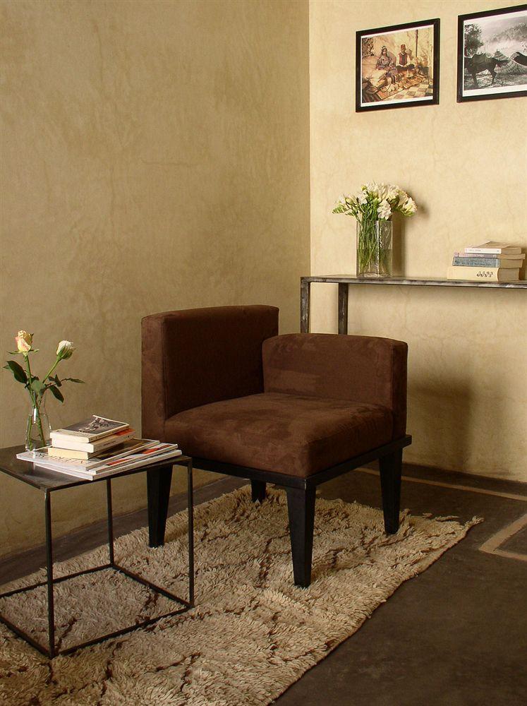 Riad Dar Selen Marrakesh Eksteriør billede