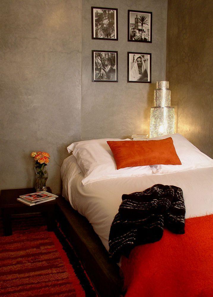 Riad Dar Selen Marrakesh Eksteriør billede